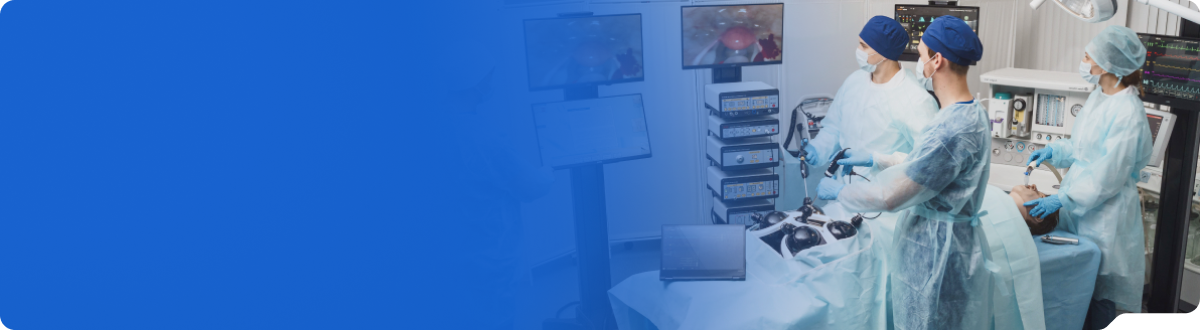 Turnkey simulation center solutions