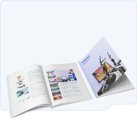 2026 Brochure