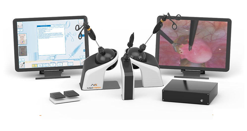 LapVision Smart