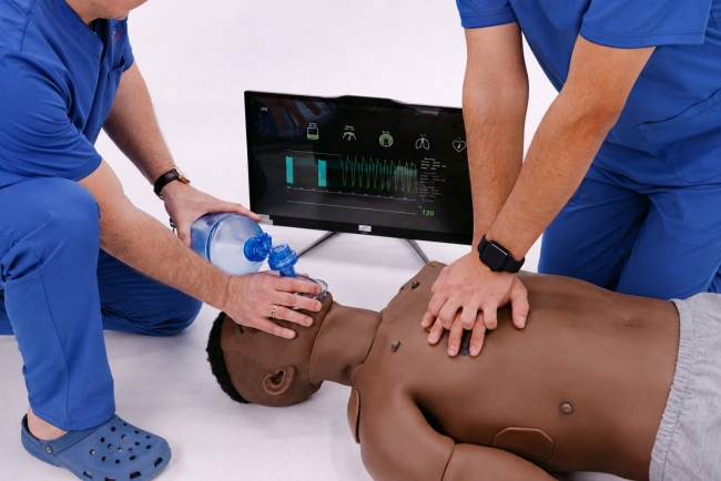 product-spec-CPR (cardiopulmonary resuscitation)