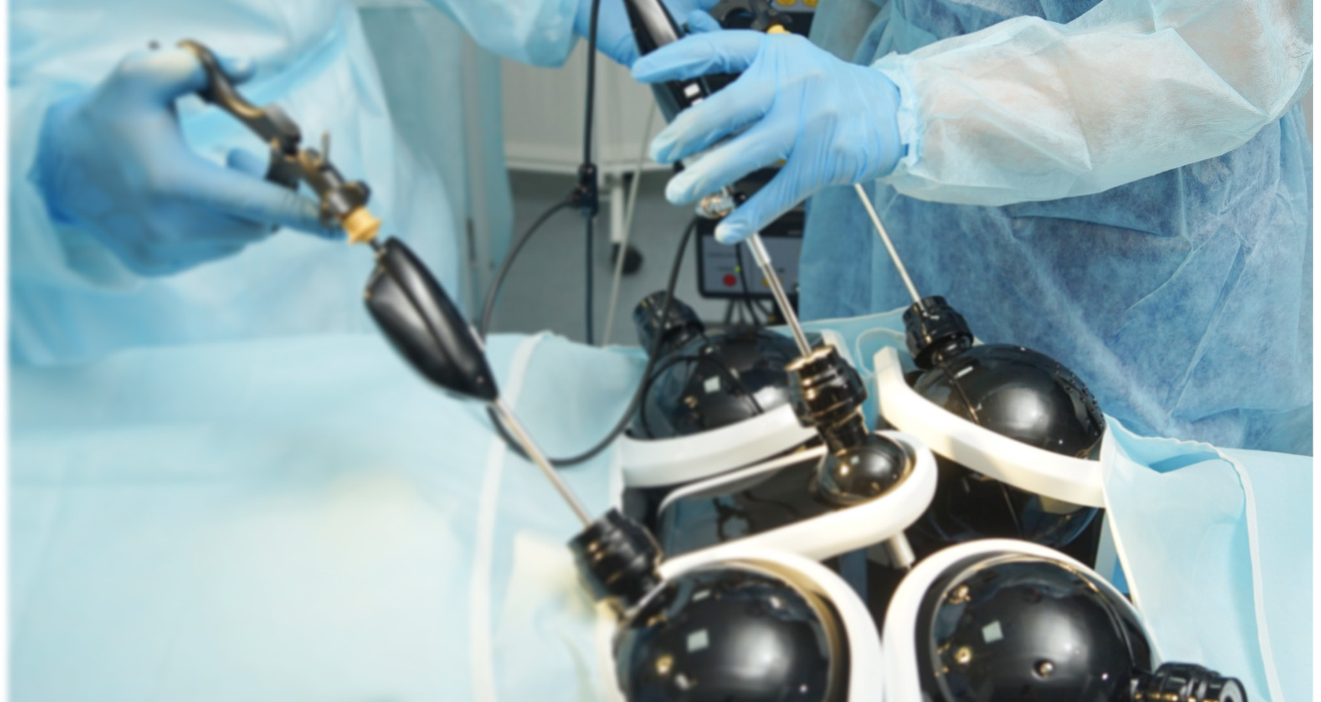 SURGICAL SIMULATORS
