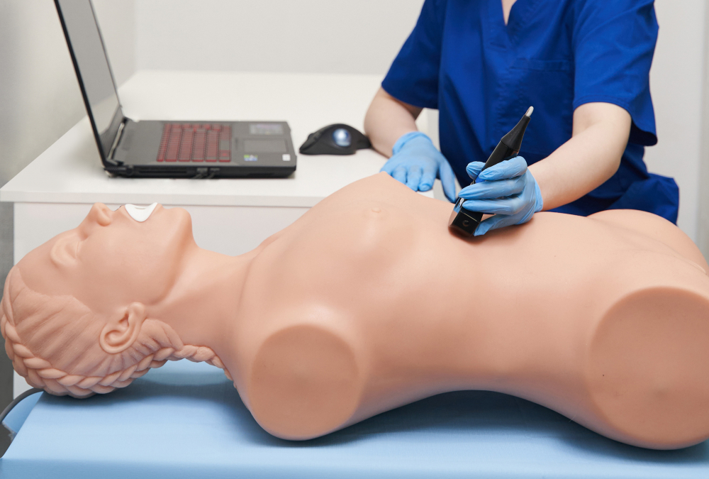 DIAGNOSTIC SIMULATORS