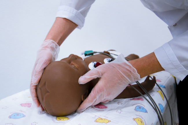 product-spec-NEONATAL ASSESSMENT AND PHYSICAL EXAMINATION