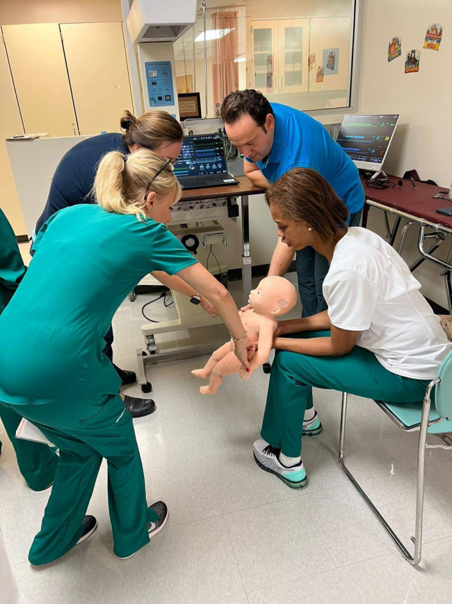 main-blog-2-in-1 solution: training for both newborn and infant care