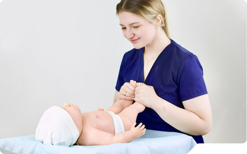 main-blog-Precise infant anatomy and physiology