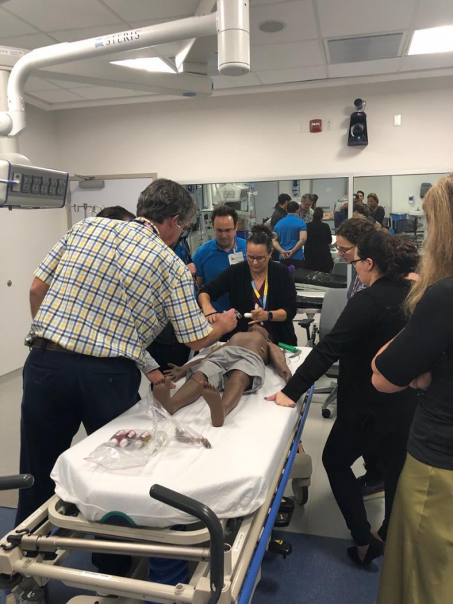 main-blog-Comprehensive pediatric teamwork training