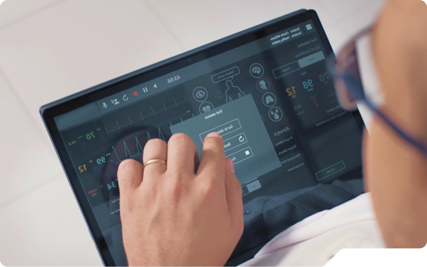 main-blog-Intuitive instructor software and powerful scenario toolset
