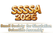 Saudi Society for Simulation Scientific Assembly26