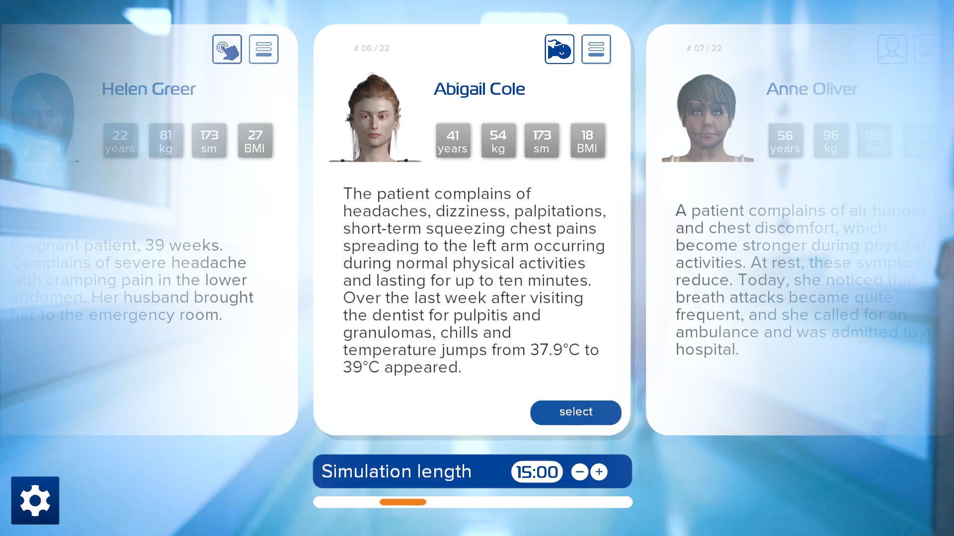 Diabetes with unstable angina